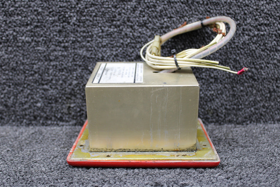 104-0152-00 Bonzer Radar Altimeter (Volts: 11-15)