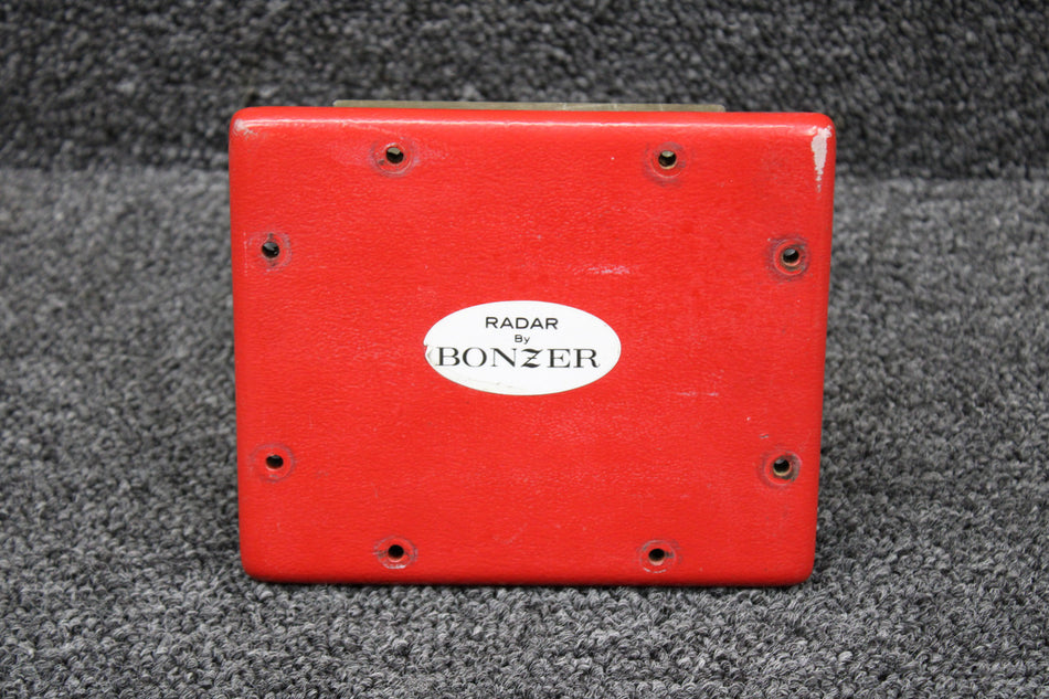 104-0152-00 Bonzer Radar Altimeter (Volts: 11-15)