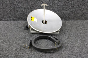 622-2487-002 Collins ANT-152 Radar Antenna with Modification and Connector