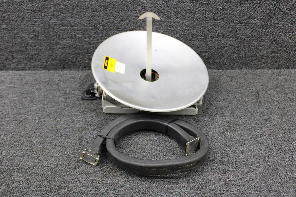 622-2487-002 Collins ANT-152 Radar Antenna with Modification and Connector