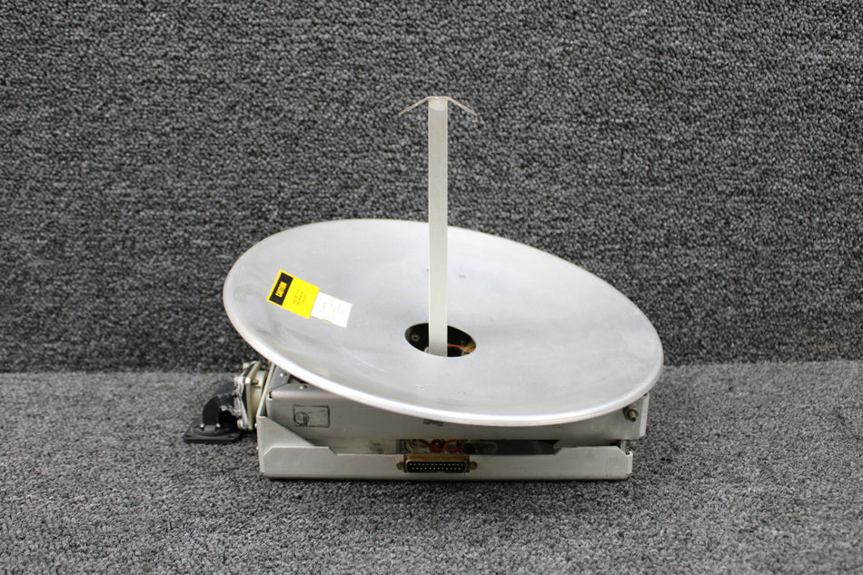 622-2487-002 Collins ANT-152 Radar Antenna with Modification and Connector