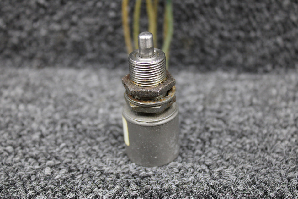 1EN1-6 (Alt: MS24331-1) Micro Switch Landing Gear Limit Switch