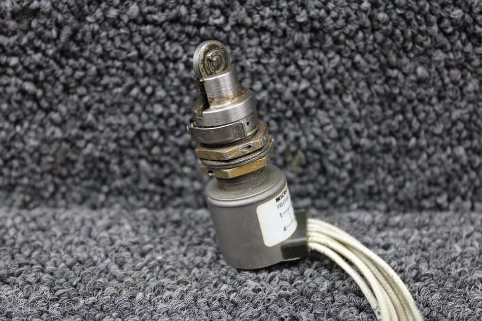 21EN9-6 Micro Switch Landing Gear Limit Switch