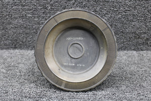 300-524810-13 Rockwell 700 Elevator Trim Tab Control Wheel