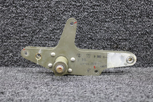 300-524710-41 Rockwell 700 Rudder Pedal Bellcrank Assembly LH