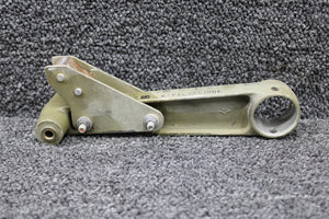 300-524714-101 Rockwell 700 Pilot Rudder Pedal Arm Assembly Outboard