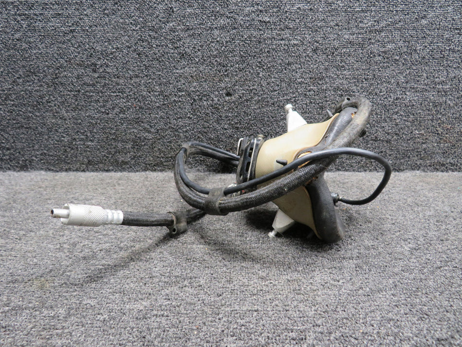 Puritan-Bennett Demand Diluter Regulator (No Data Plate) (Worn Foam)
