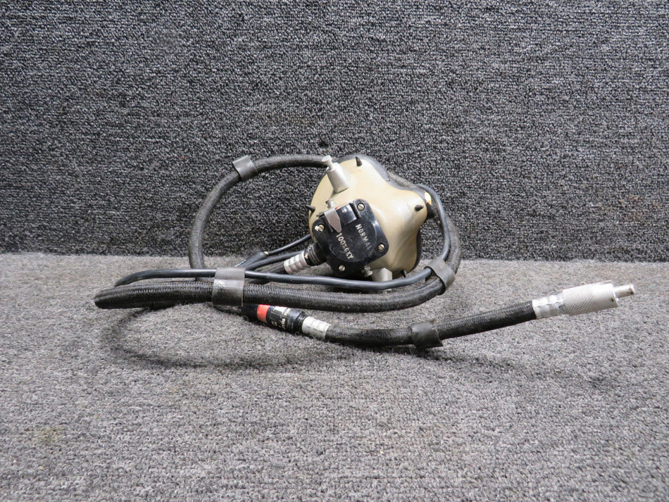 Puritan-Bennett Demand Diluter Regulator (No Data Plate) (Worn Foam)