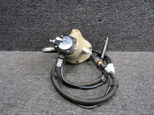 Puritan-Bennett Demand Diluter Regulator (No Data Plate)