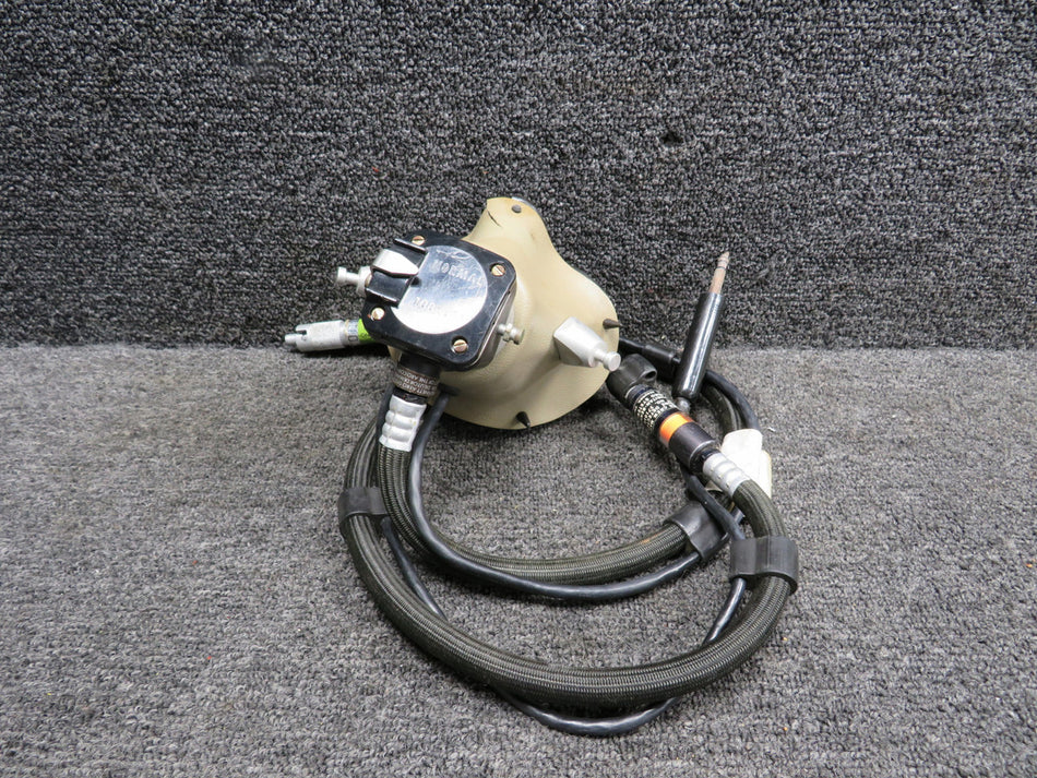 Puritan-Bennett Demand Diluter Regulator (No Data Plate)