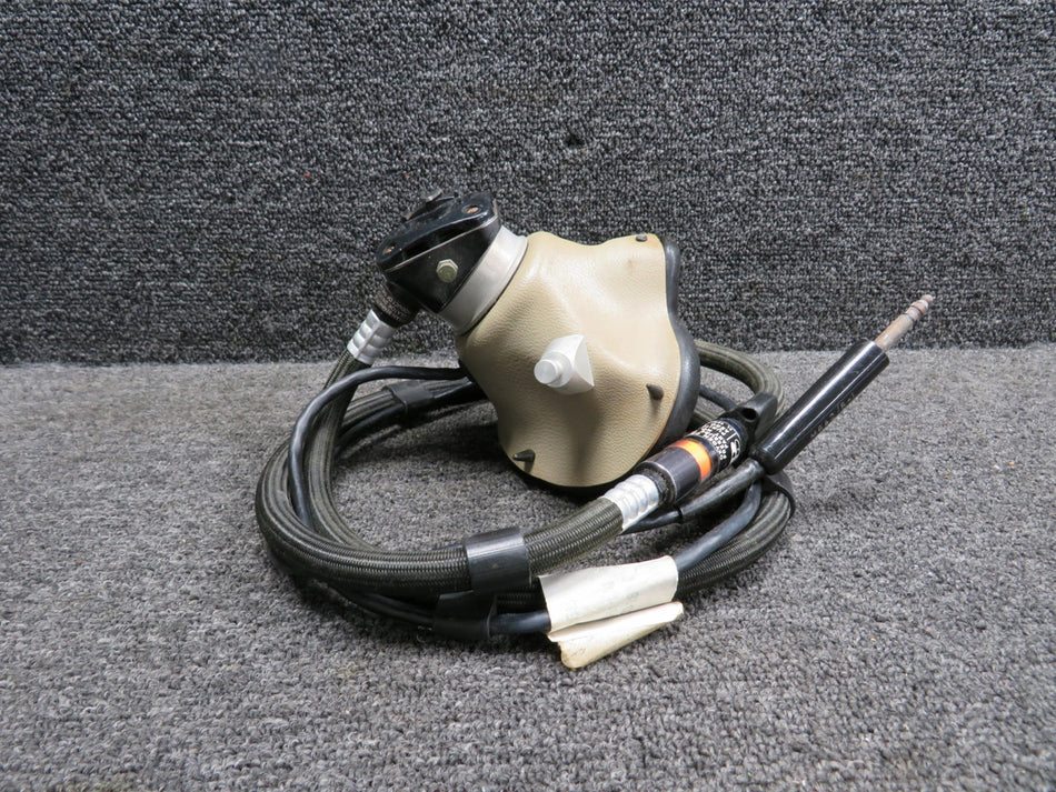 Puritan-Bennett Demand Diluter Regulator (No Data Plate)