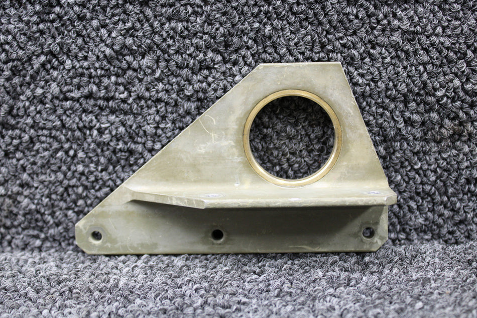 300-524706-2 Rockwell 700 Rudder Torque Tube Bearing Assembly RH