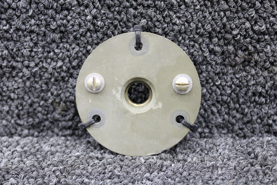 300-524867-1 Rockwell 700 Rudder Trim Wheel Bearing with Shim