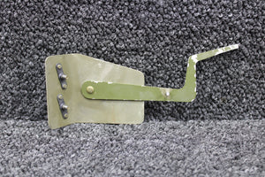 300-524865-501 Rockwell 700 Rudder Trim Wheel Indicator Assembly
