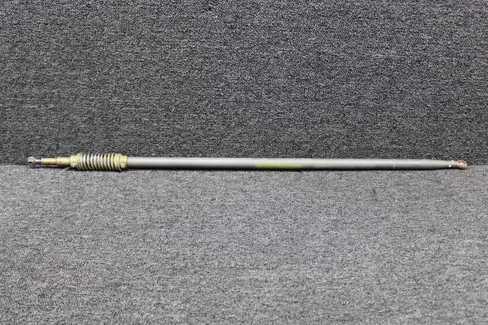 300-820601-11 Rockwell 700 Nose Gear Steering Rod Assembly