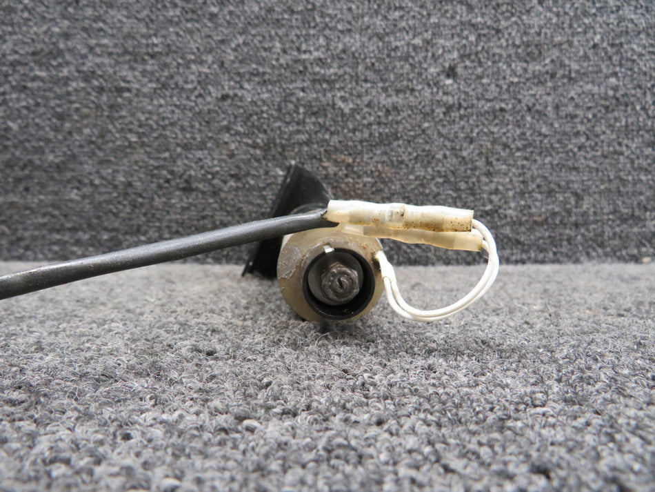 3D2314-62 BF Goodrich Ejector Flow Control Valve (De-Icer) (Volts: 28)