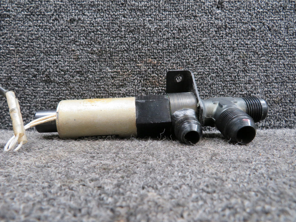 3D2314-62 BF Goodrich Ejector Flow Control Valve (De-Icer) (Volts: 28)