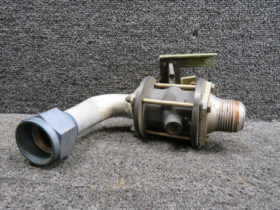 BYLB50168 Cessna 500 Citation Butterfly De-Ice Valve RH-LH