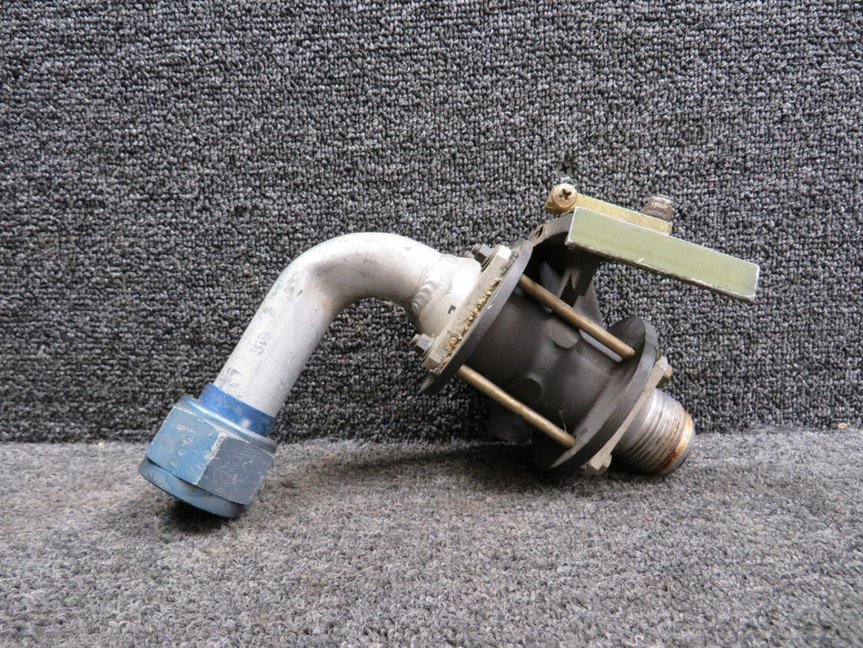 BYLB50168 Cessna 500 Citation Butterfly De-Ice Valve RH-LH