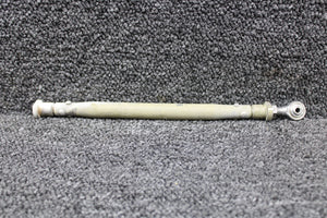 300-526252-1 Rockwell 700 Elevator Trim Rod Assembly (Missing Bearing End)