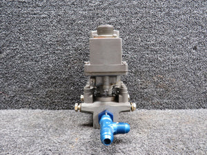 P32-791 Circle Seals Control Jet Fuel Shut Off Valve 3/8”