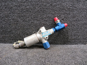 13027-4 Wright Componetnts Three Way Two Position Thrust Reverser Valve Assy