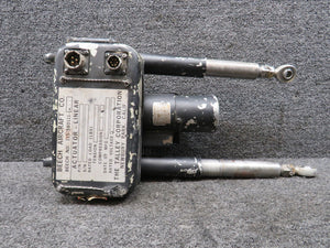115-380111-9 (Alt: 1136T100-23) Aero Electric Elevator Actuator Assembly