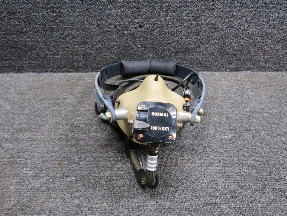 174192 Puritan-Bennett Demand Diluter Regulator Assembly
