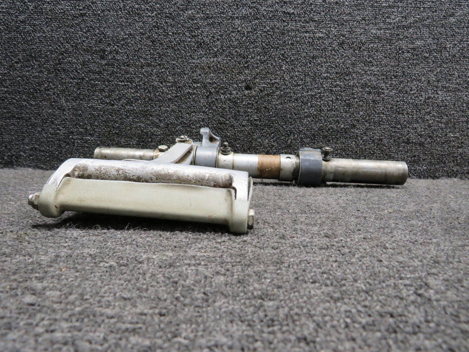35-524060, 35-524018 Beechcraft 35-33 Rudder Pedal Assembly