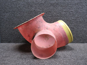 6515303-121-1 Elbow Duct