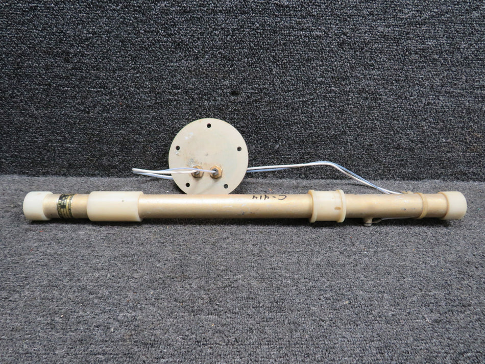 391053-001 Simmonds Precision Main Fuel Tank Transmitter w Retainer