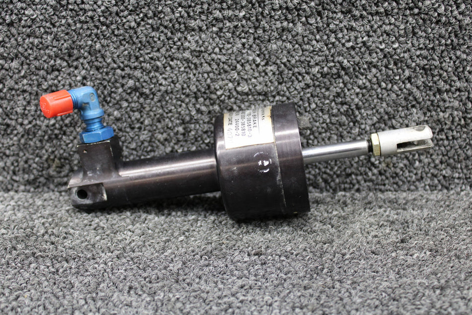 24400-2 (Alt: 300-385810-3) Airight Master Brake Cylinder Assembly