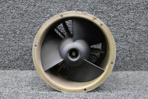 M6921R-1B Dynamic Air AC Axial Flow Fan Assembly (27V, 19.5A)