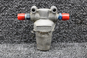 A37A77 Bendix Fuel Filter Assembly