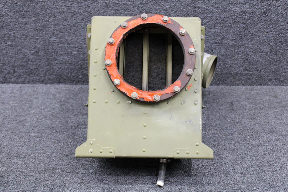 300-585510-3, 300-554521-1, 300-554071-1 Fuji Heavy Ind AC Evaporator Assembly