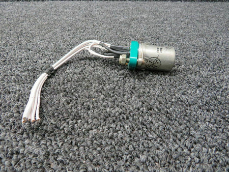 MHL0-12D Rockwell Commander 114B Allied Control Co. Relay  (Volts: 28) BAS Part Sales | Airplane Parts