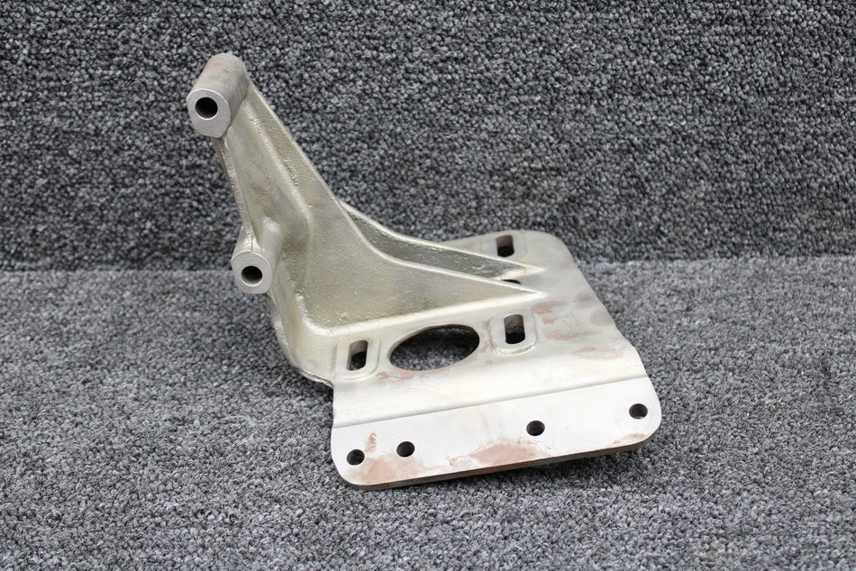 LW-10935 Lycoming TIO-540-R2AD Compressor Mounting Bracket