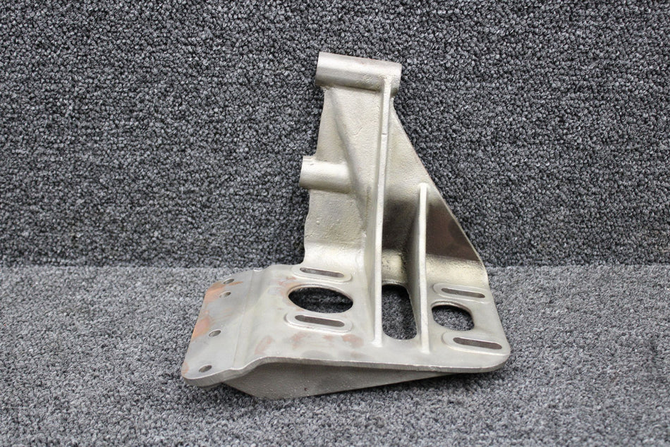 LW-10935 Lycoming TIO-540-R2AD Compressor Mounting Bracket