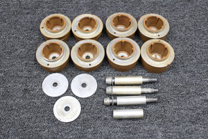 J-7763-34, J-9612-30 Lord Engine Shock Mount Kit (SMOH: 1326.4)