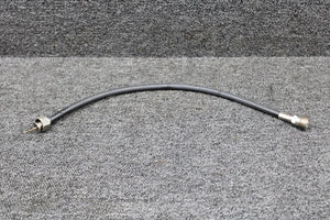 610217-505 Rockwell 700 Tachometer Shaft Cable (Length: 21.5”)