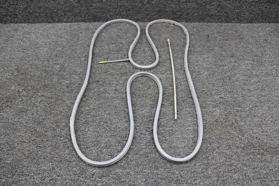 Rockwell 700 Cabin Door Inflatable Pressure Seal