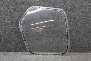 300-431104-3 Rockwell 700 Pilot Side Window