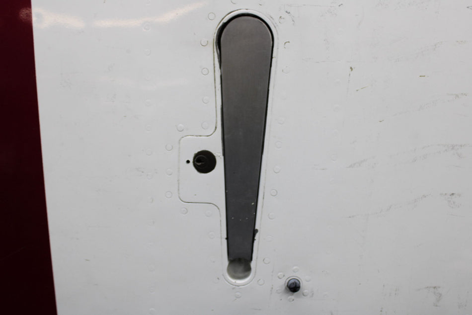 300-432235-1 Rockwell 700 Cabin Door Structure