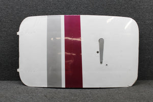 300-432235-1 Rockwell 700 Cabin Door Structure