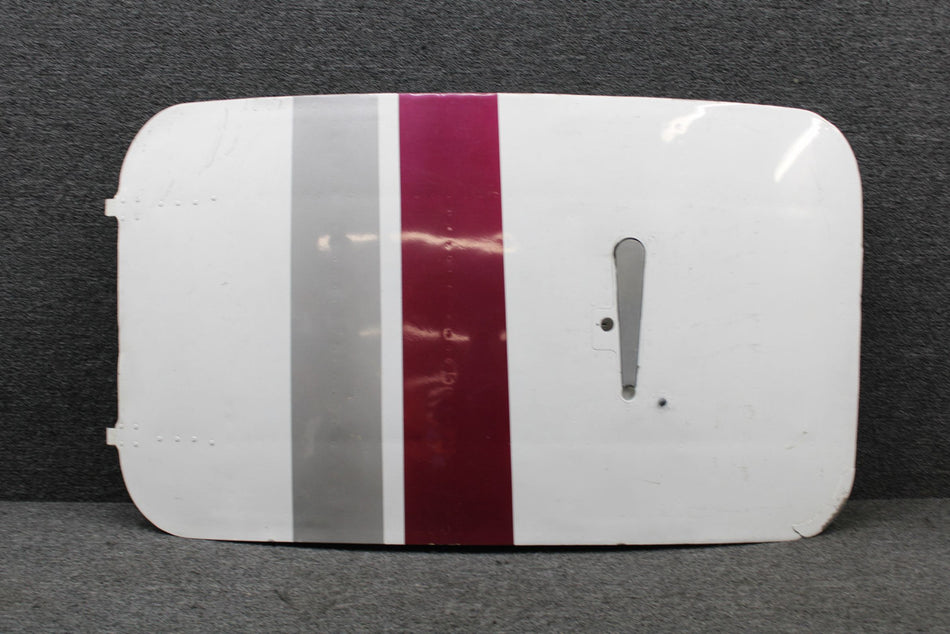 300-432235-1 Rockwell 700 Cabin Door Structure