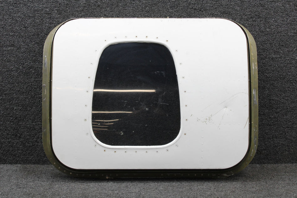 300-432245-101 Rockwell 700 Emergency Door Structure