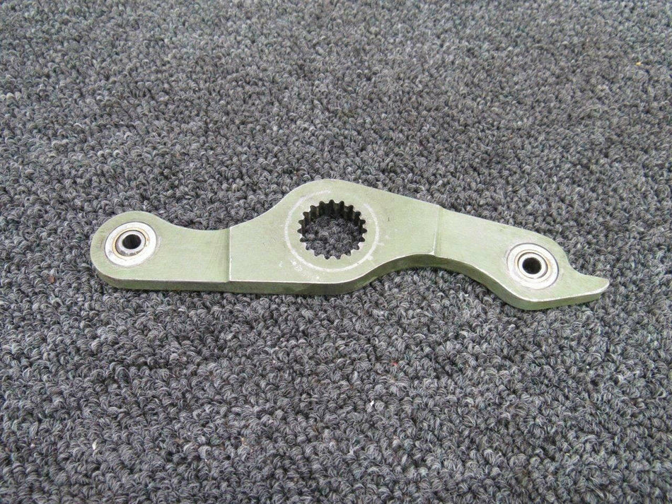 0843400-33 Cessna 320 Bellcrank Assy Gear Box BAS Part Sales | Airplane Parts