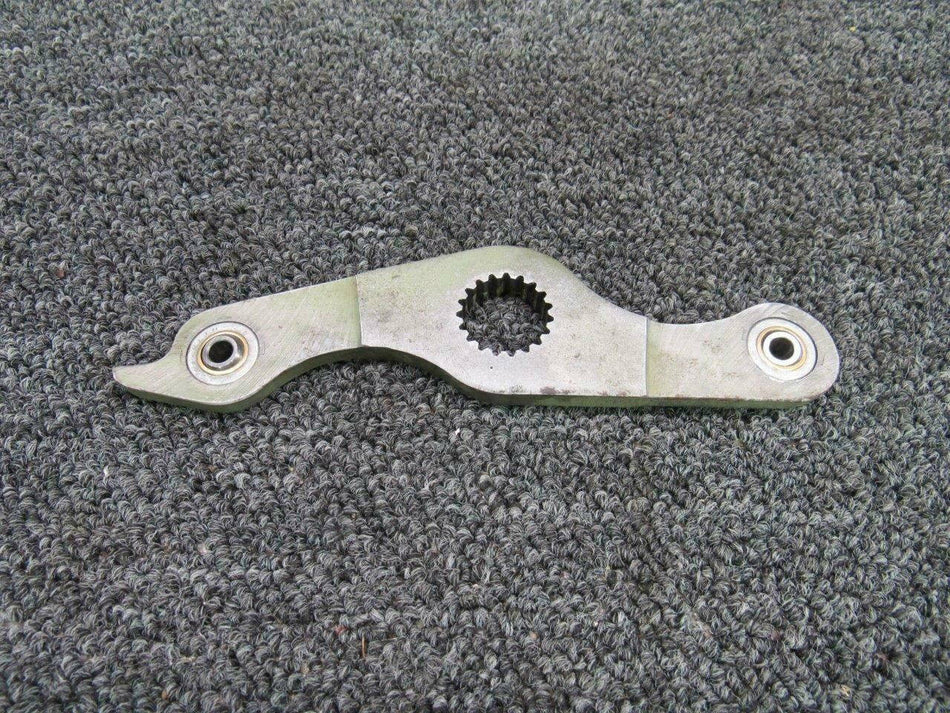 0843400-33 Cessna 320 Bellcrank Assy Gear Box
