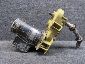 030A-989502-1 Mitsubishi AM-11B Flap Motor Assembly