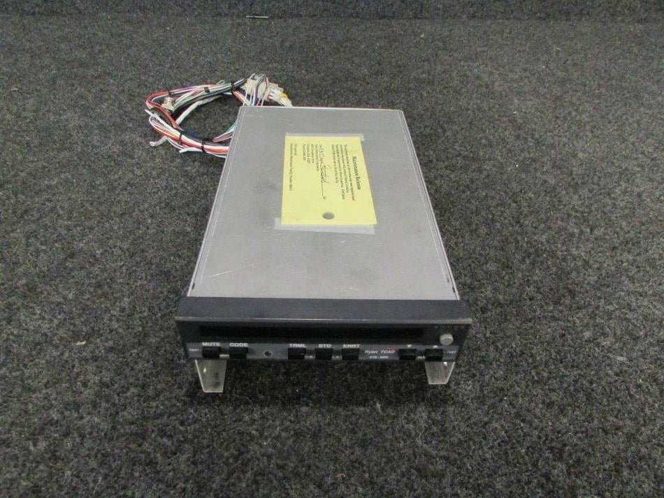 70-1000 Ryan ATS-8000 TCAD Radio (Volts: 28)